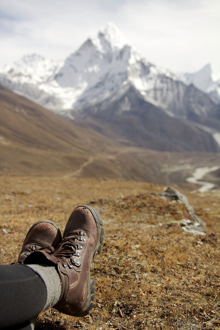 Hiking Boots & Hiking Shoes