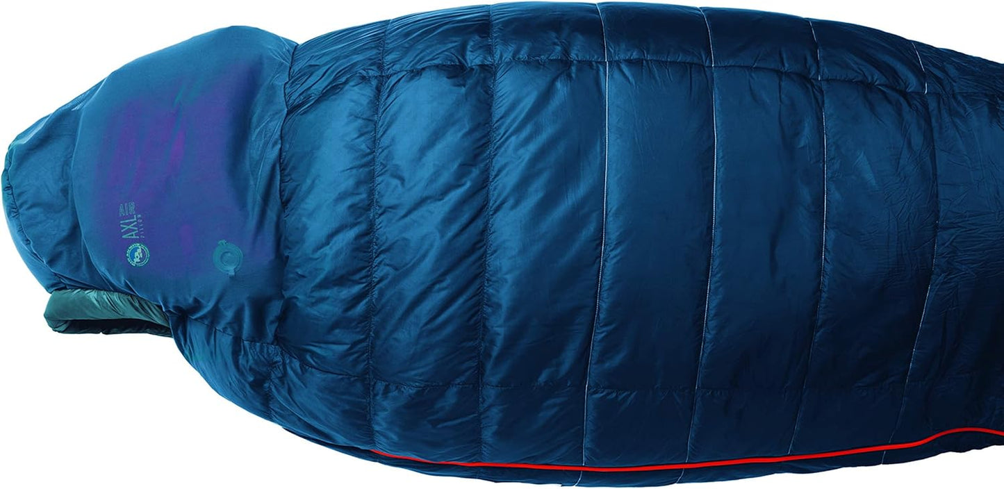 Sidewinder SL Sleeping Bag