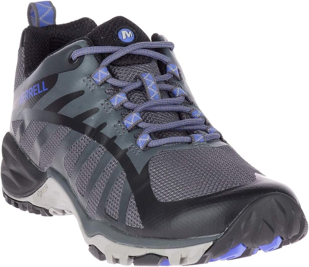 Women'S Siren Edge Q2 Hiking Shoes