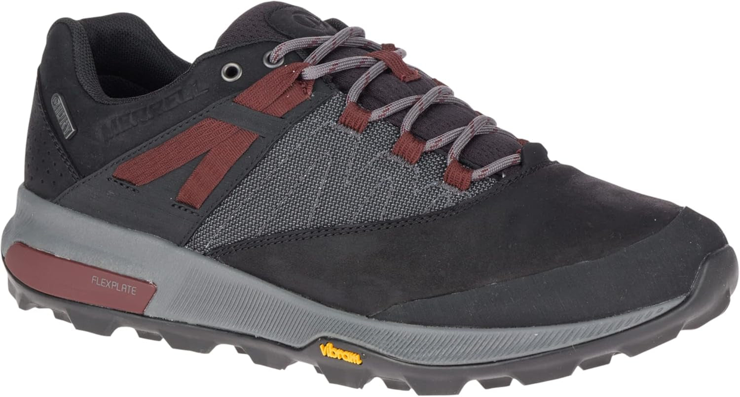 Men'S Zion Wp Hiking Shoe