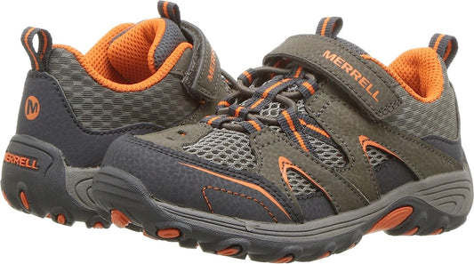 Kids' Trail Chaser Hiking Sneaker