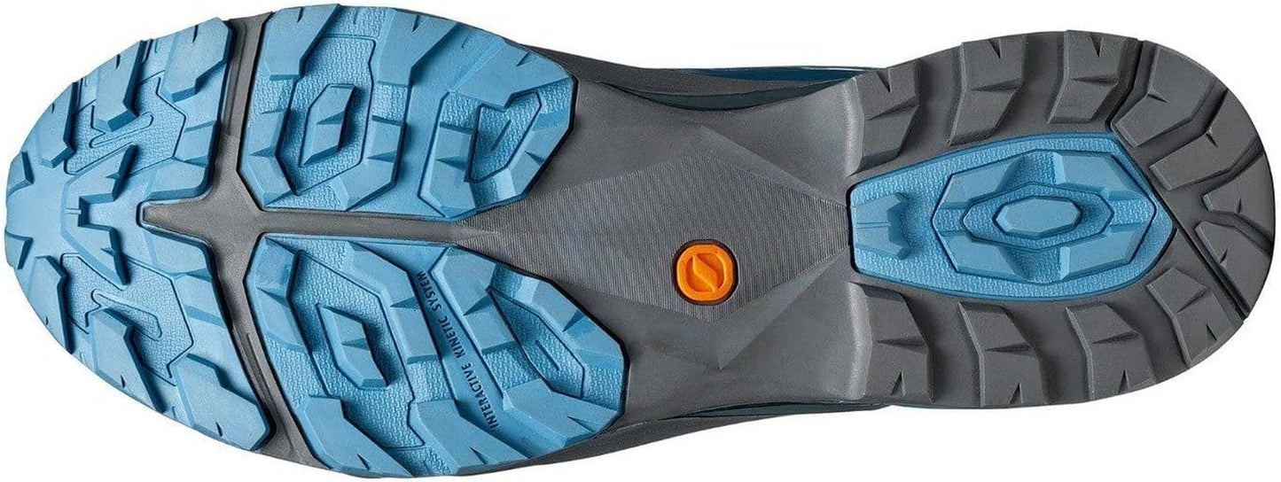 Men'S Rush Shoes for Hiking and Trail Running