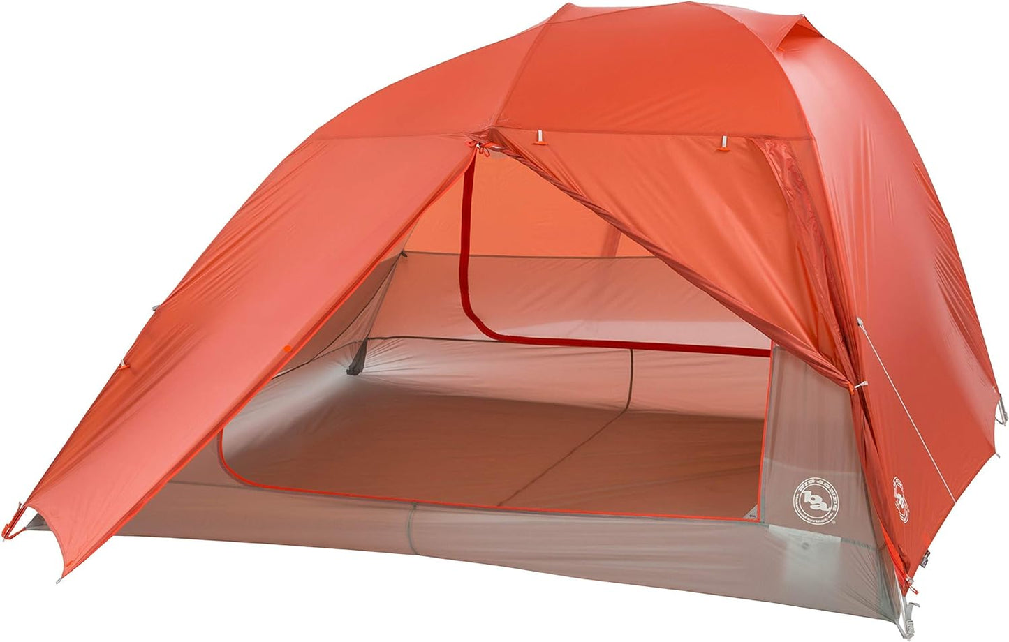 Copper Spur HV UL - Ultralightbackpacking Tent