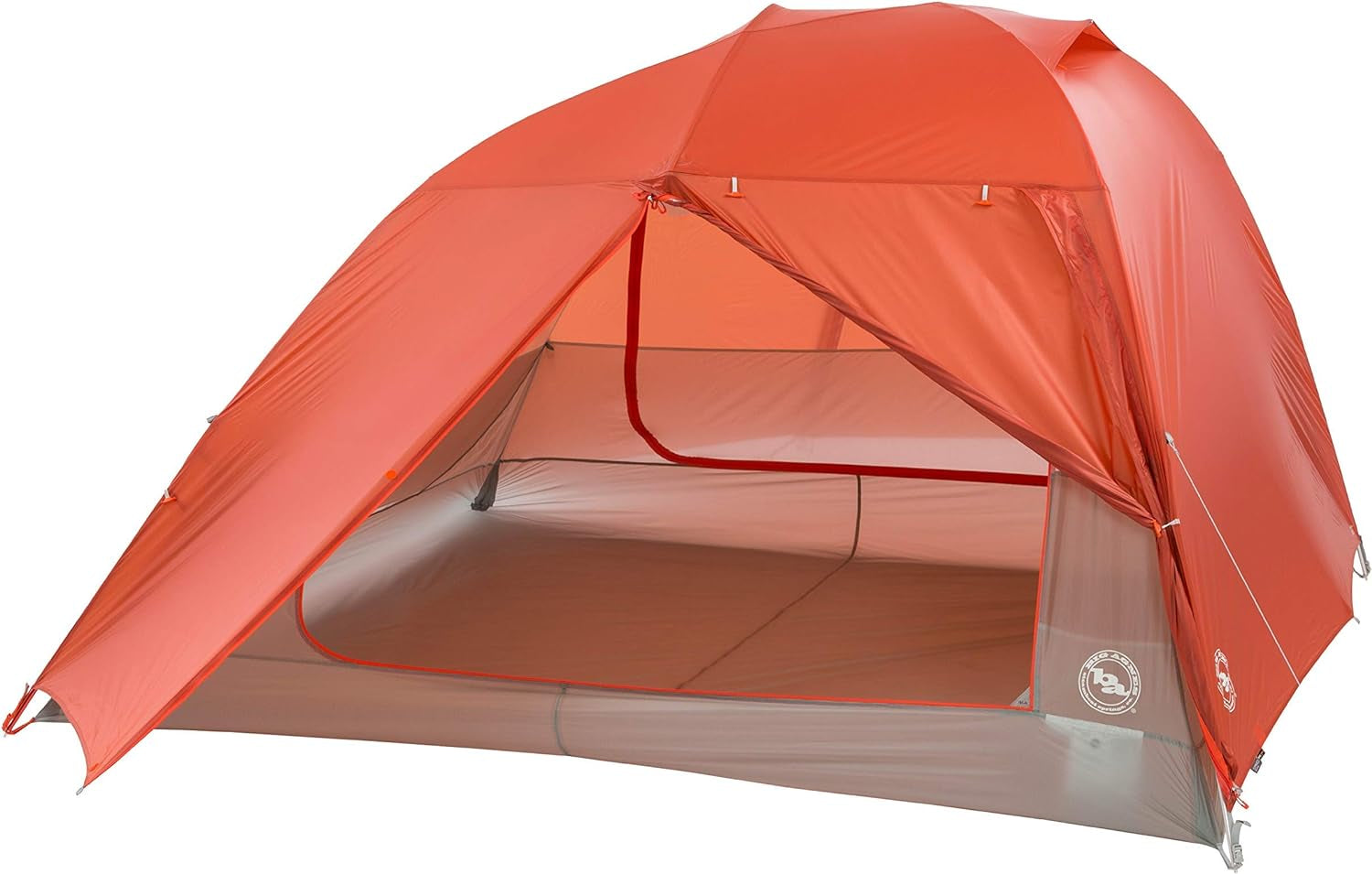 Copper Spur HV UL - Ultralightbackpacking Tent