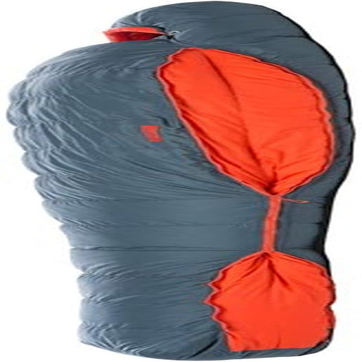 Torchlight Sleeping Bag: 20F Down