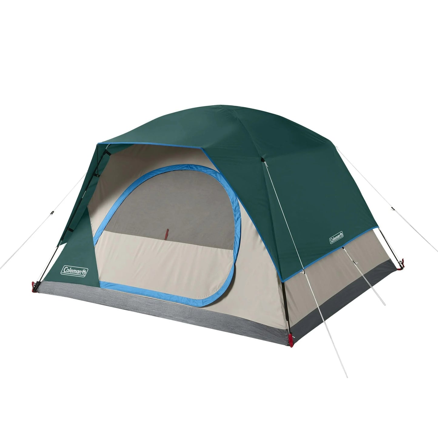 4-Person Skydome™ Camping Tent