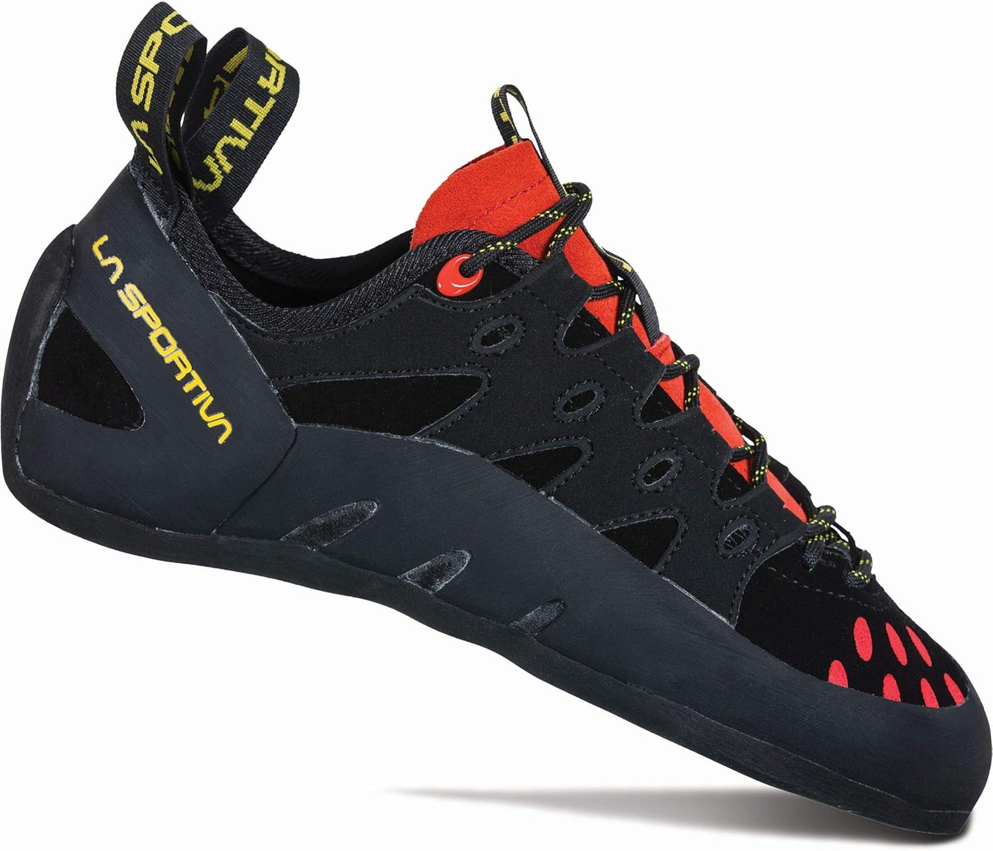 Mens Tarantulace Rock Climbing Shoes