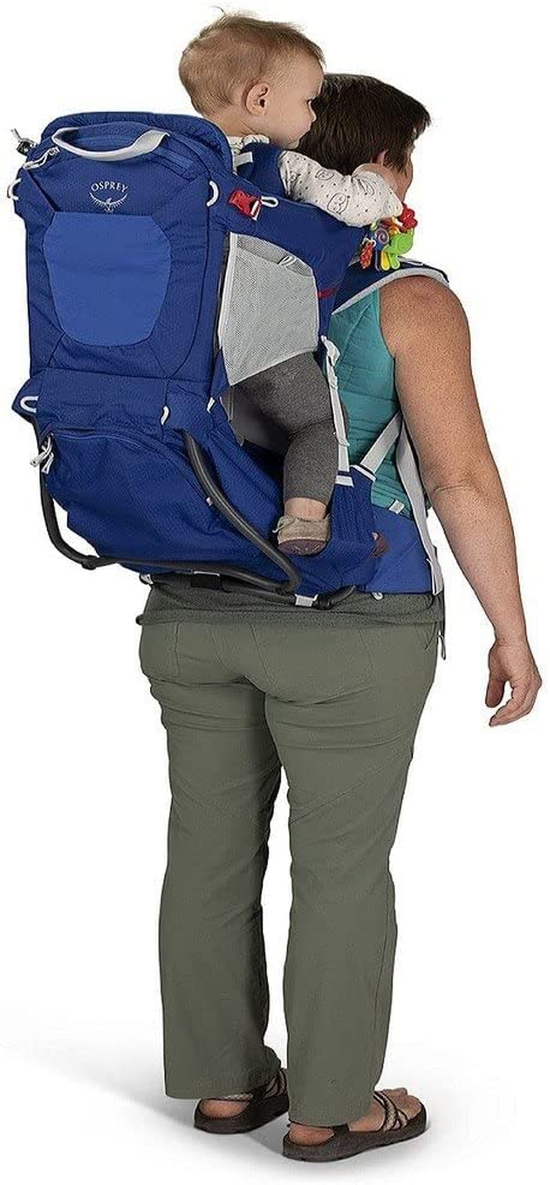 Poco Child Carrier Backpack