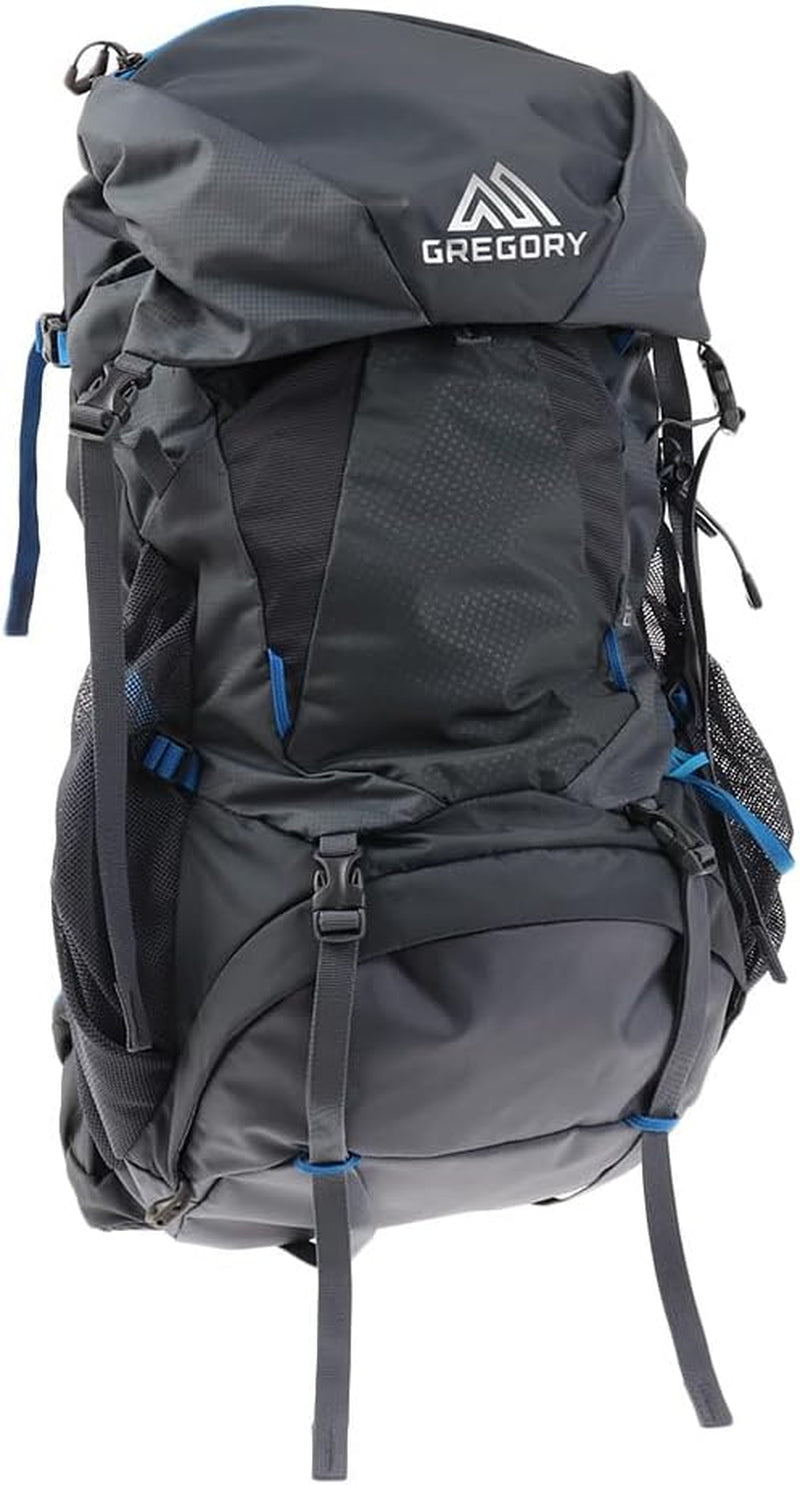 Amber 44 Women'S Backpacking/Day Hiking Pack, Arctic Grey