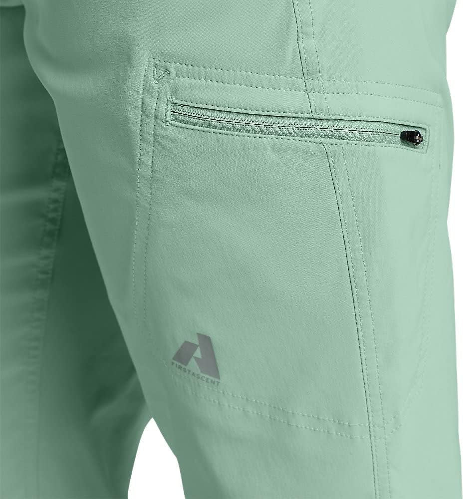 Women'S Rainier Pants, Slate Green, 6