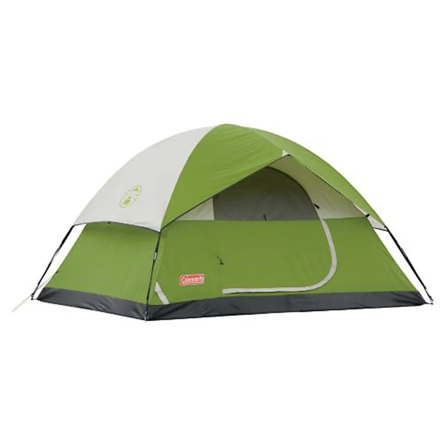 Sundome 4-Person Dome Tent