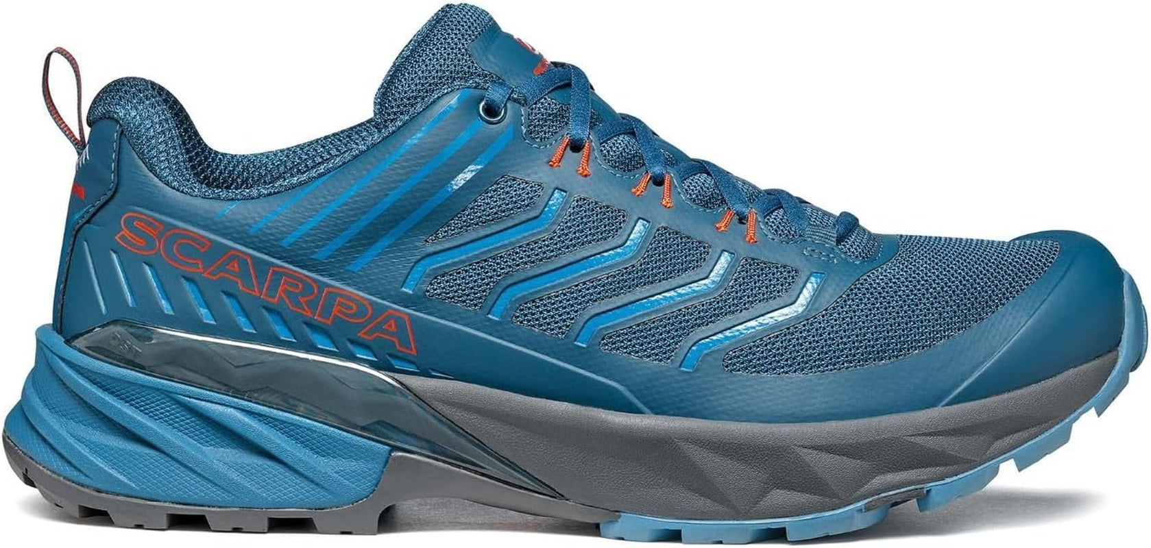 Men'S Rush Shoes for Hiking and Trail Running