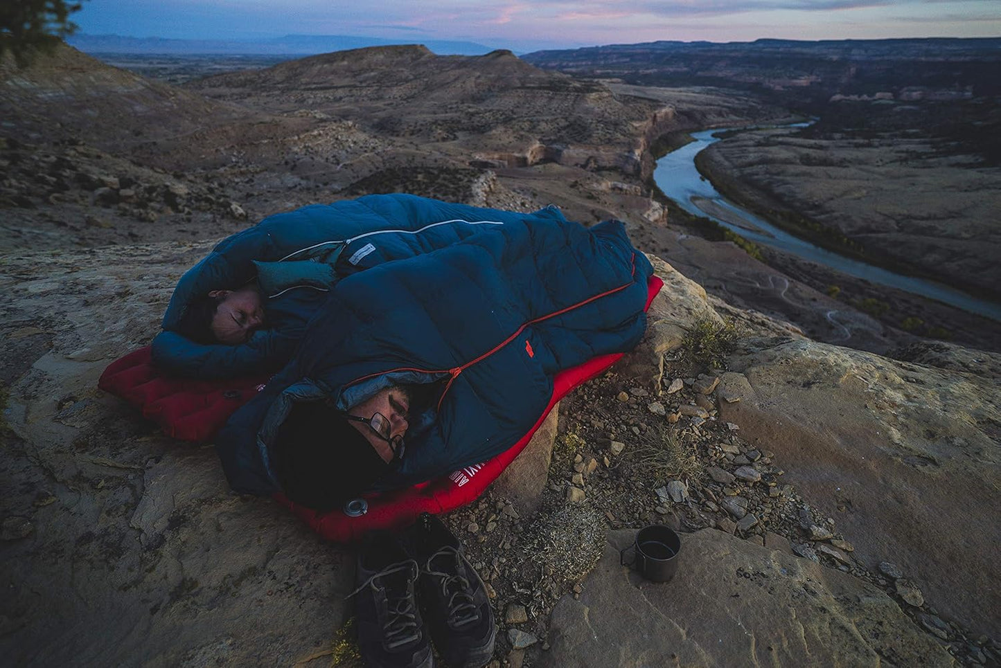 Sidewinder SL Sleeping Bag