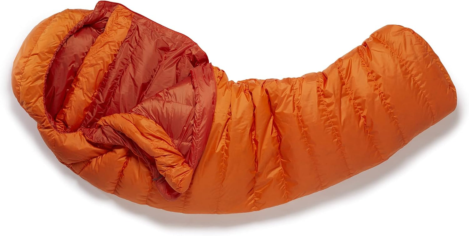 Ascent down Sleeping Bag for Camping & Backpacking