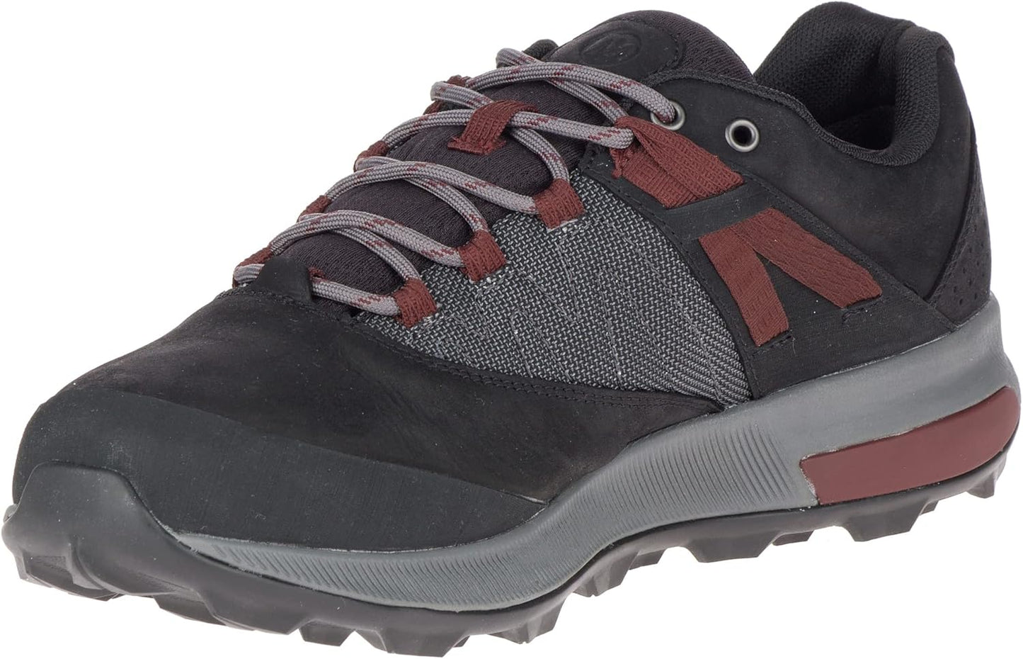 Men'S Zion Wp Hiking Shoe