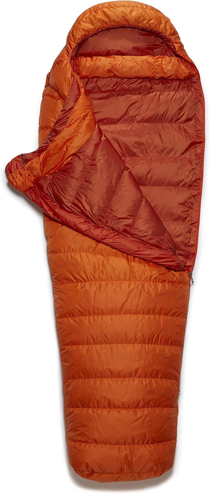 Ascent down Sleeping Bag for Camping & Backpacking