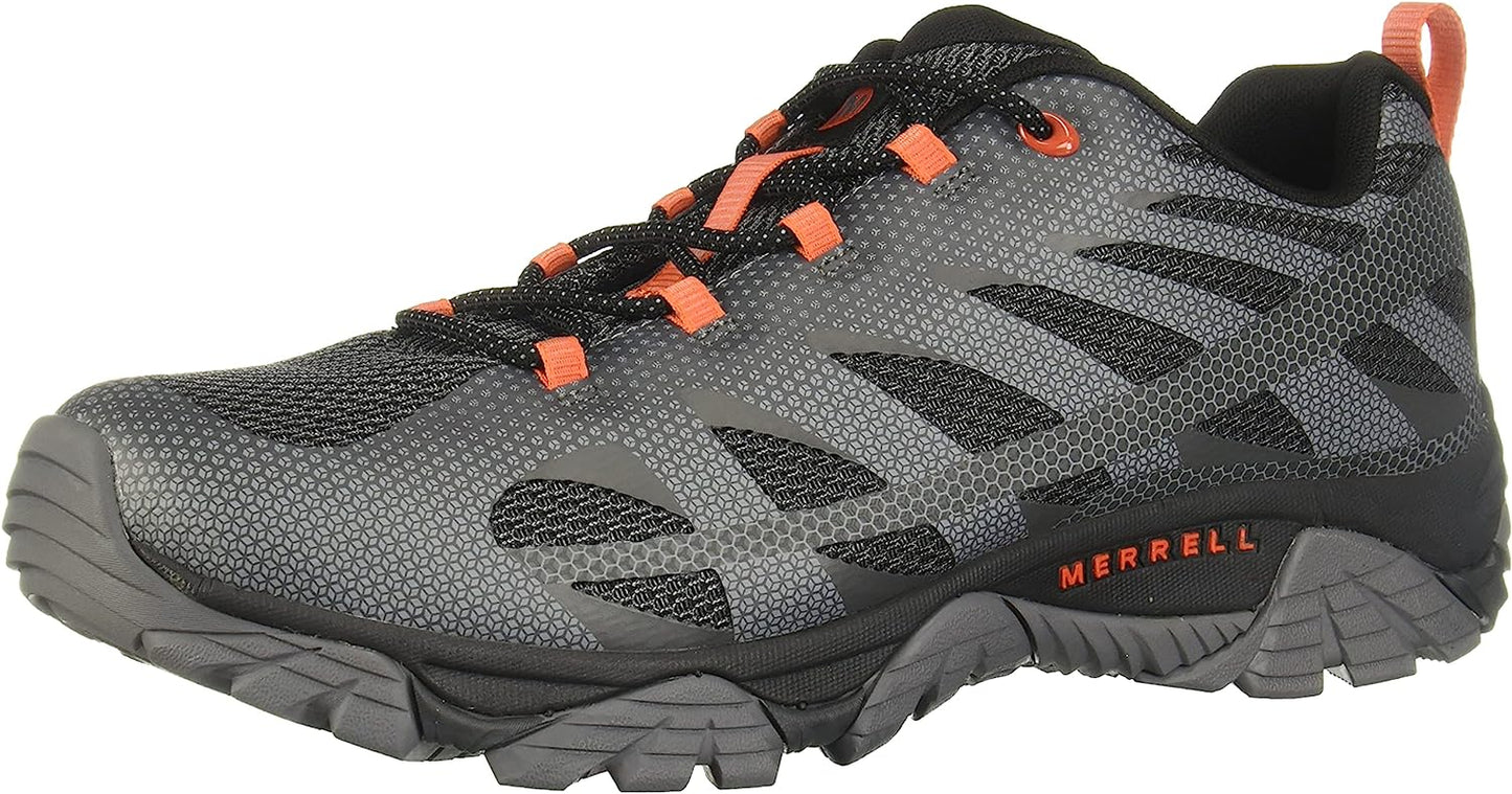 Men'S Moab Edge 2 Hiking Shoes