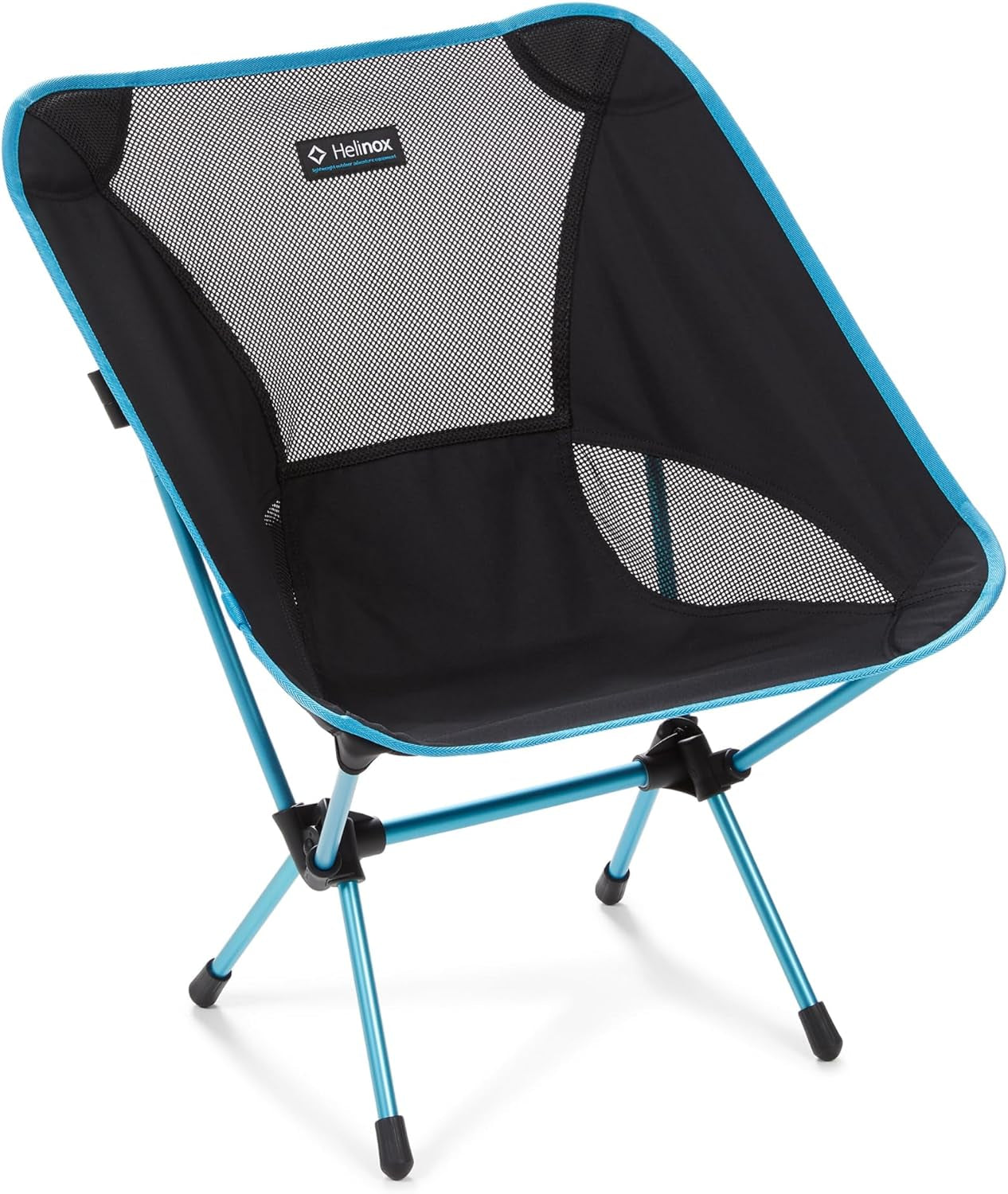 Chair One Original Lightweight, Compact, Collapsible Camping Chair