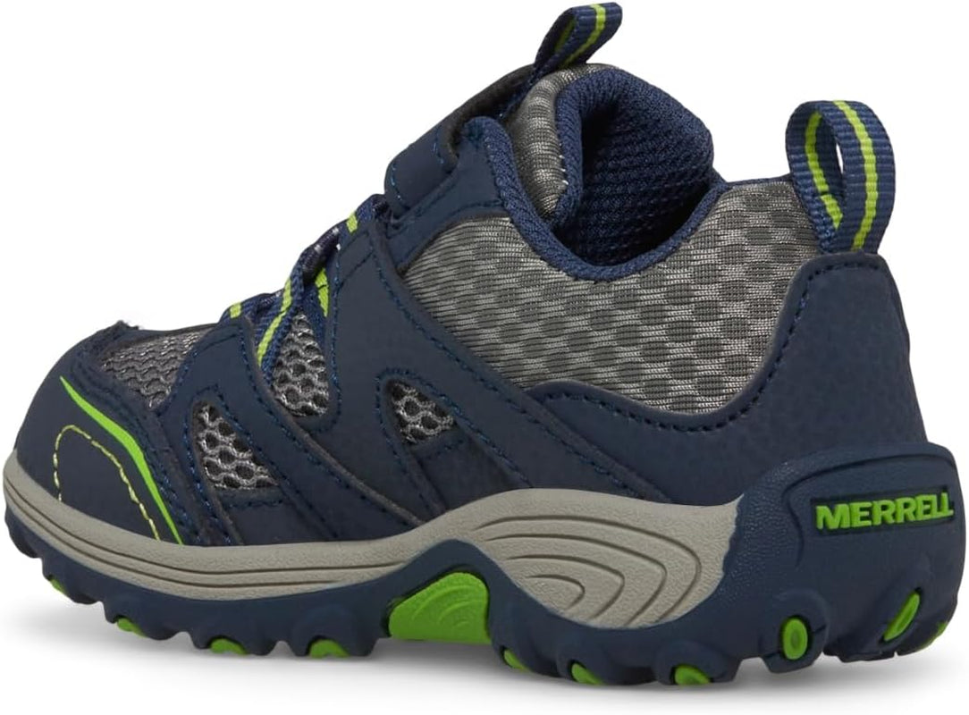 Kids' Trail Chaser Hiking Sneaker