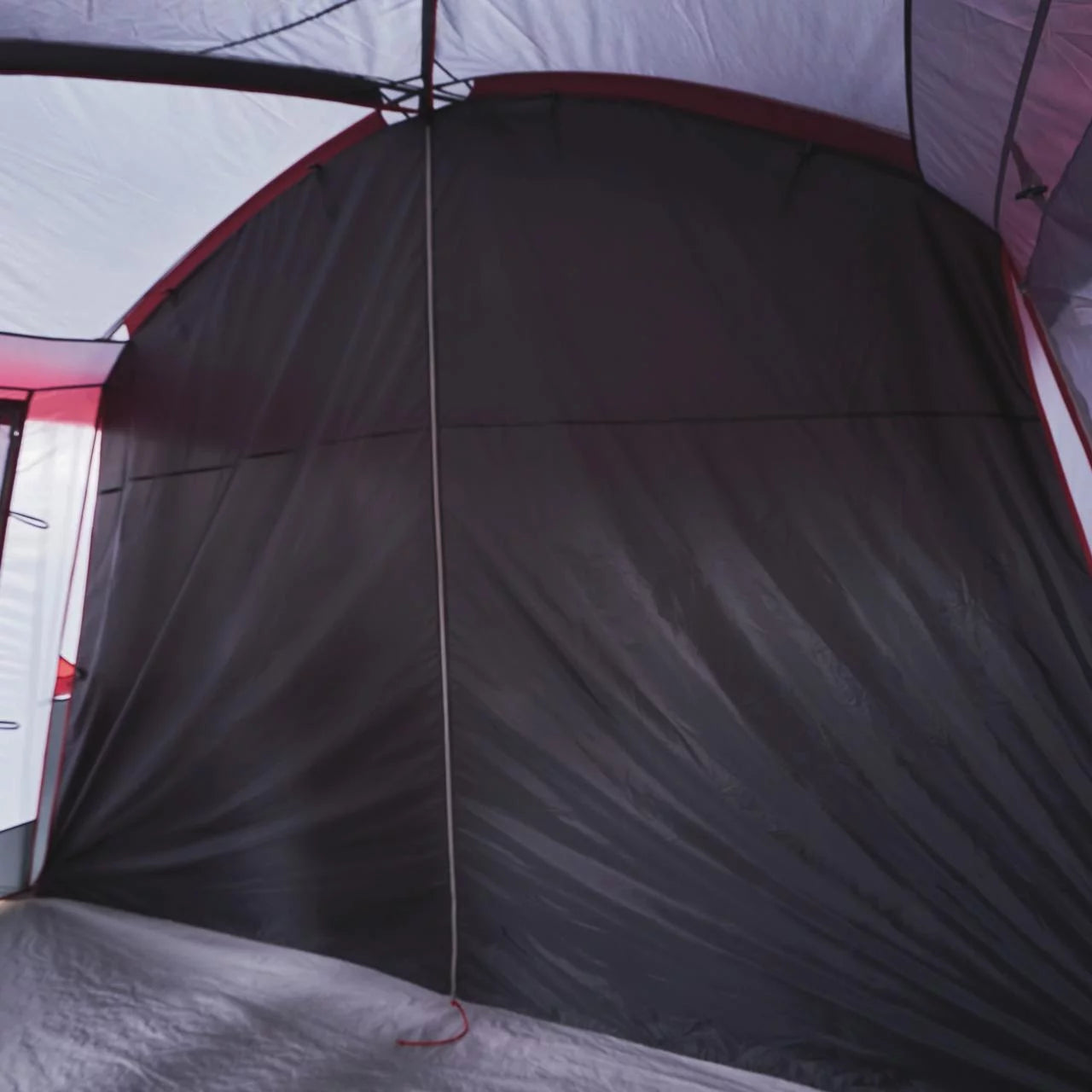 12-Person Cabin Tent, with Convertible Screen Room