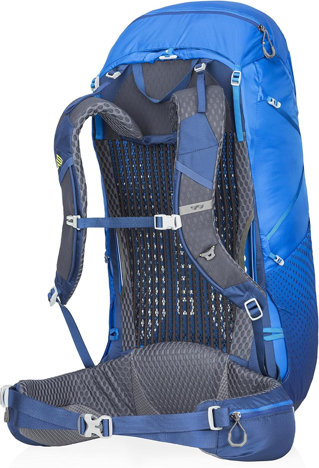 Mountain Products Men'S Optic 55 Ultralight Backpack