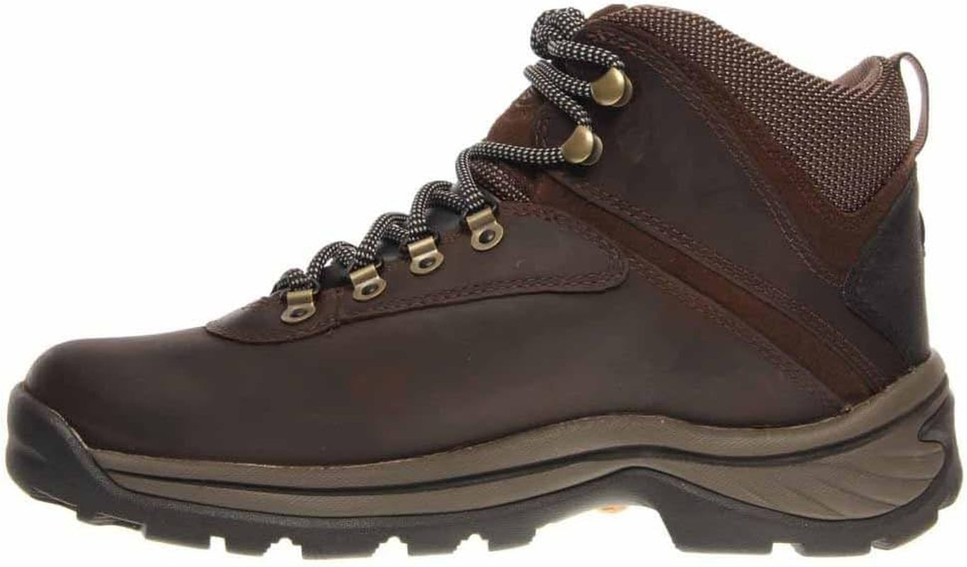 Women'S White Ledge Mid Ankle Hiking Boot