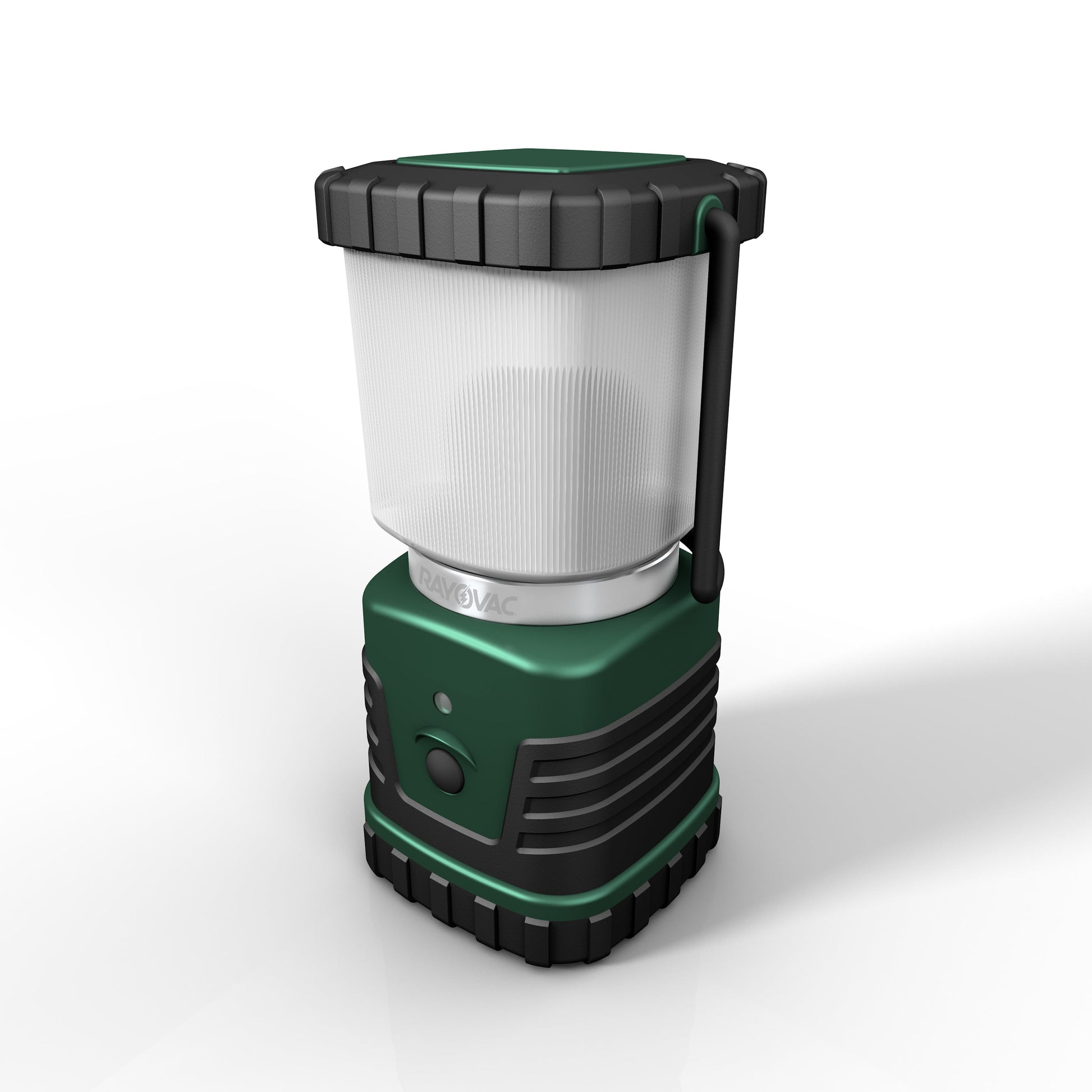 Sportsman 3D LED Camping Lantern