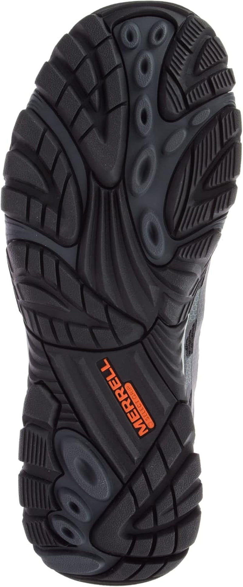 Men'S Moab Edge 2 Hiking Shoes