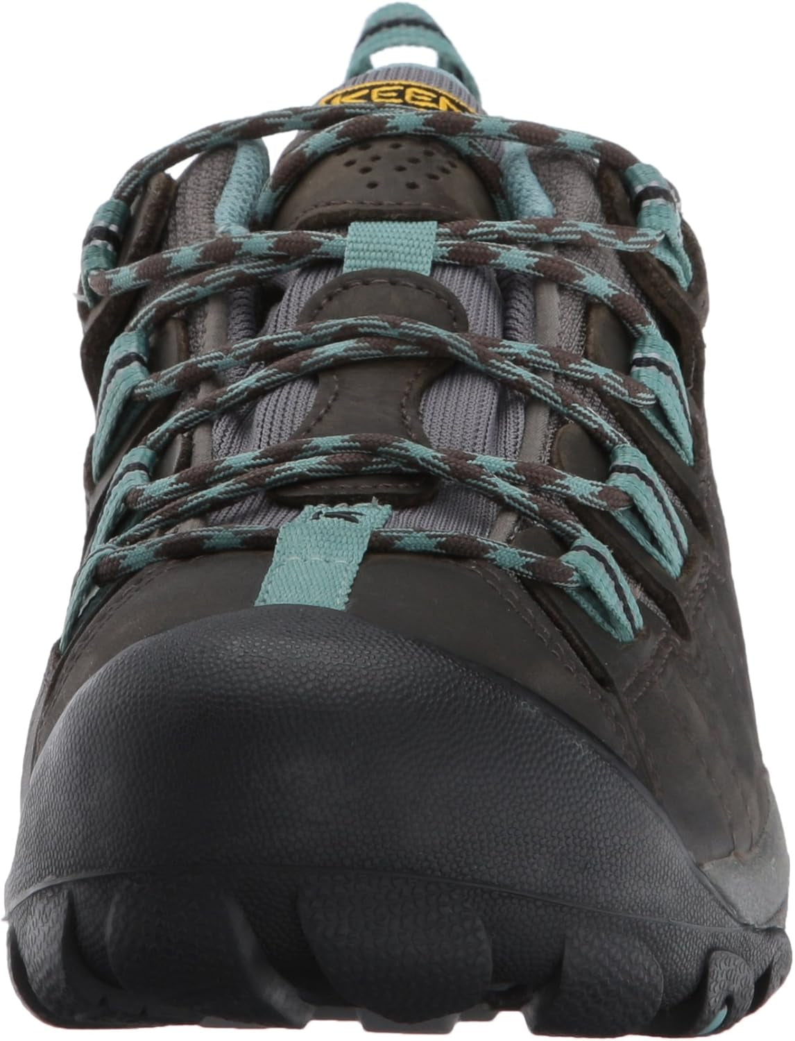 Women'S Targhee II Low Height Waterproof Hiking Shoe