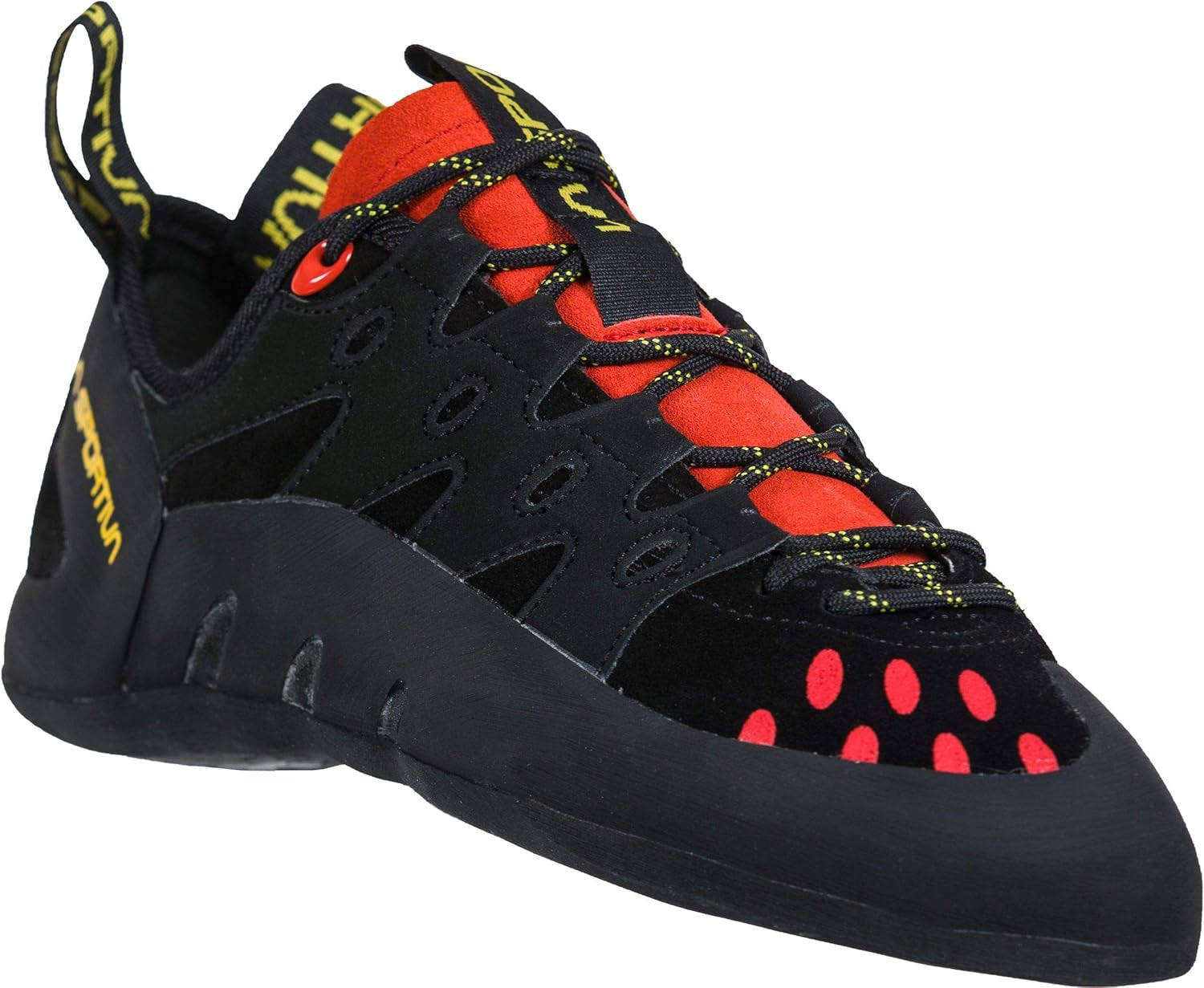 Mens Tarantulace Rock Climbing Shoes