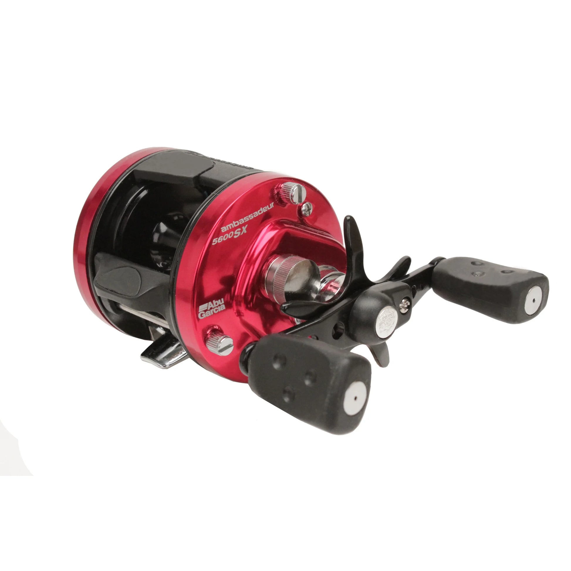 Ambassadeur SX round Baitcast Reel