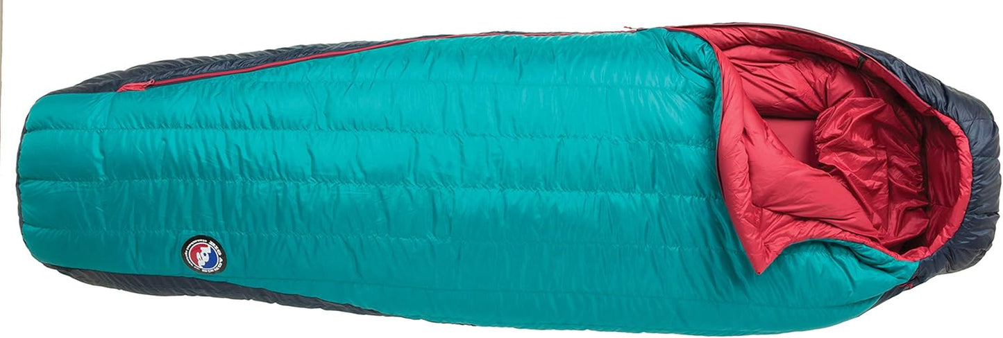 Women'S Daisy Mae (650 Downtek) Sleeping Bag