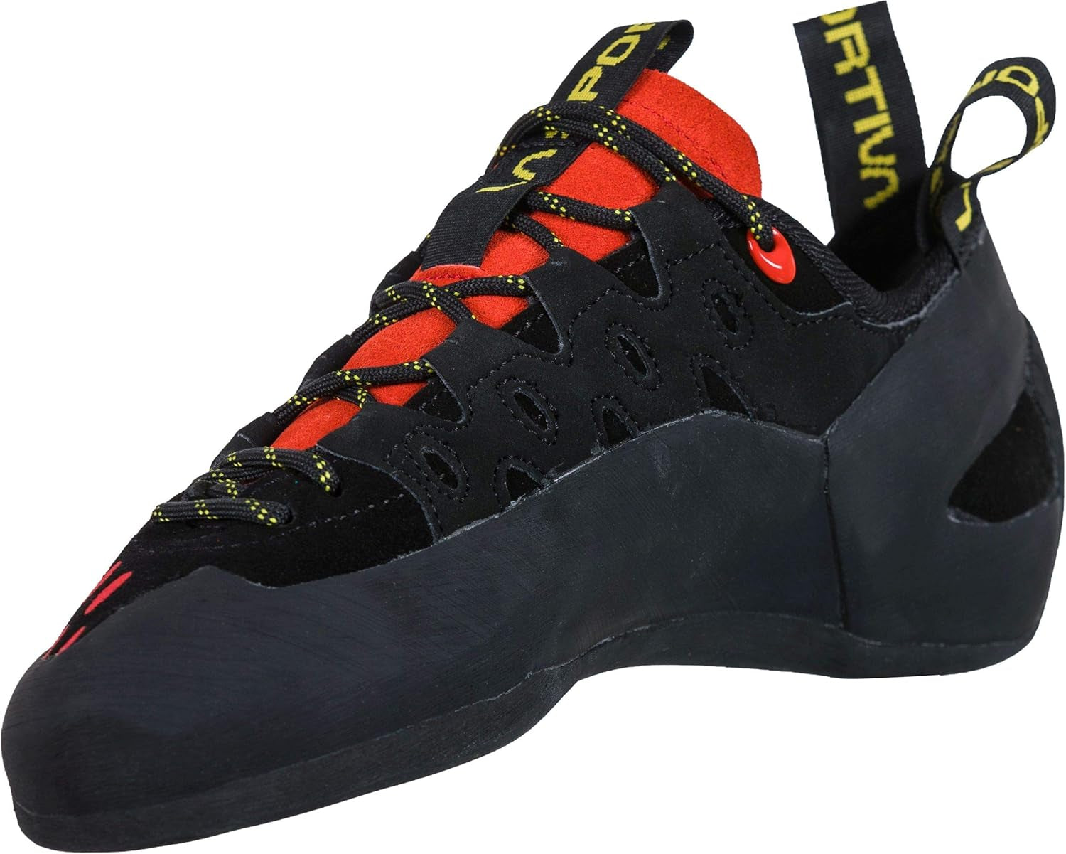 Mens Tarantulace Rock Climbing Shoes