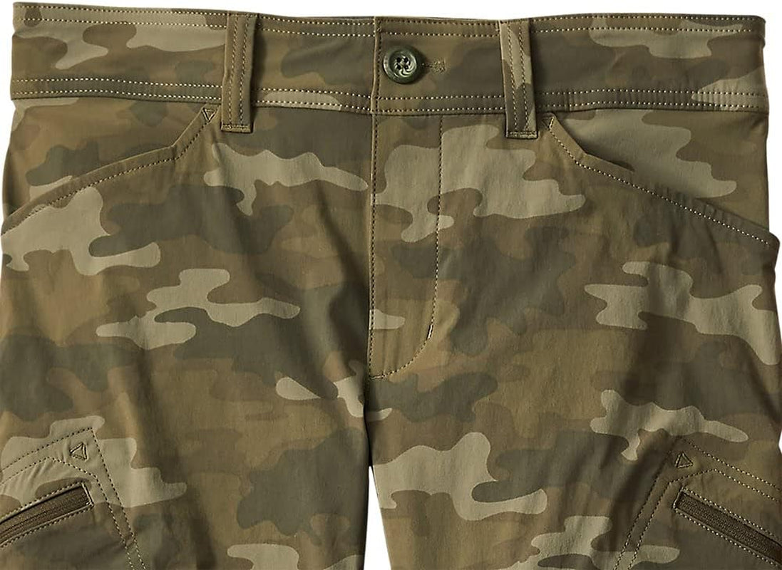 Men'S Rainier Pants