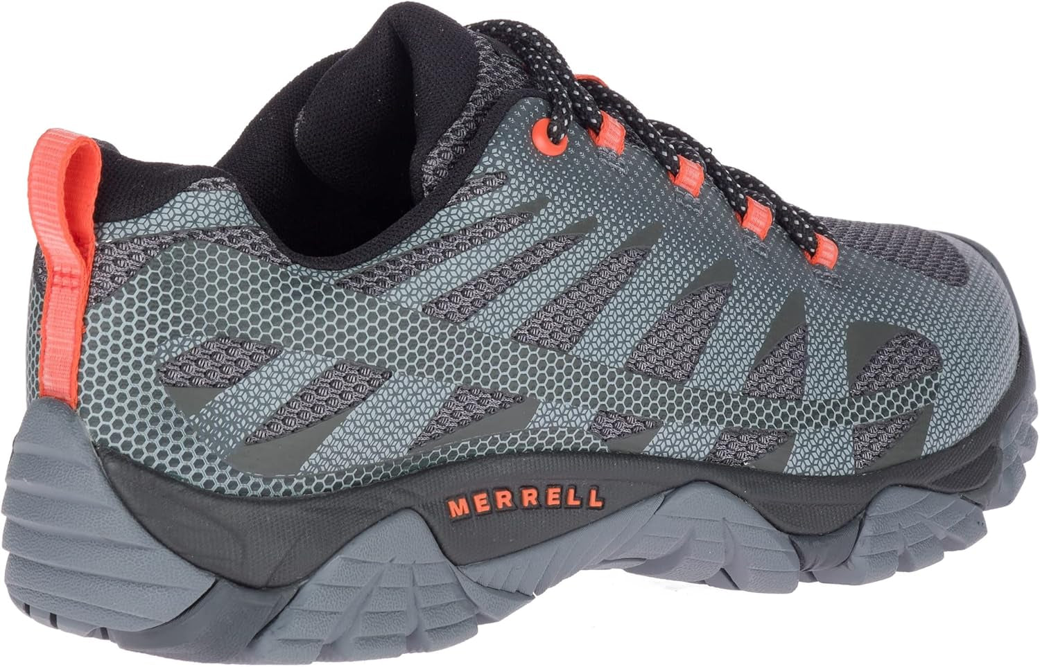 Men'S Moab Edge 2 Hiking Shoes