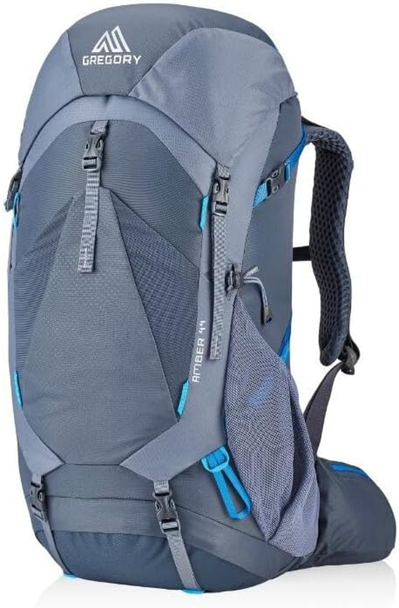 Amber 44 Women'S Backpacking/Day Hiking Pack, Arctic Grey