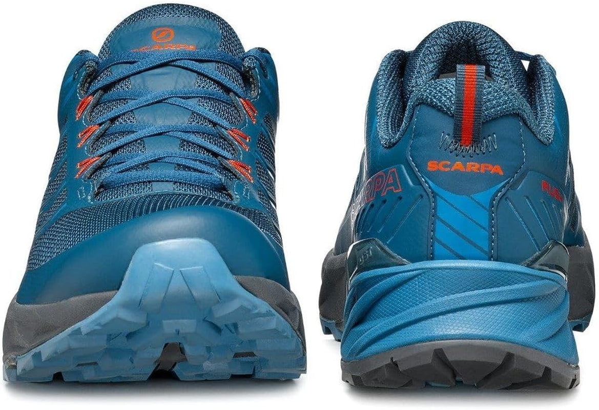 Men'S Rush Shoes for Hiking and Trail Running