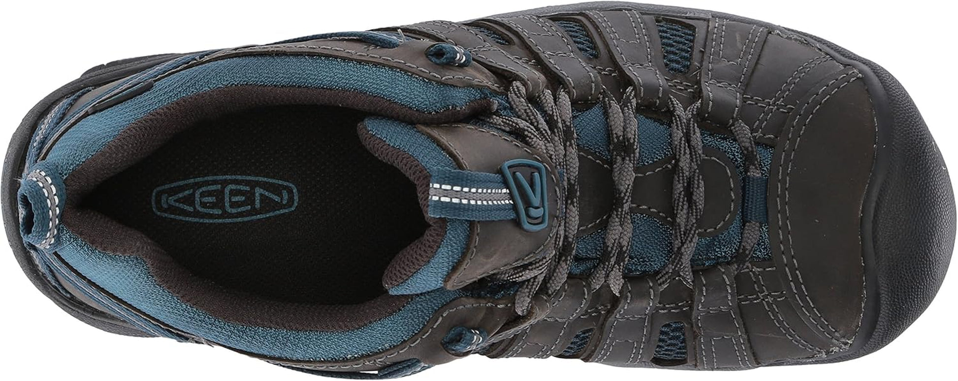 Men'S Voyageur Low Height Breathable Hiking Shoe