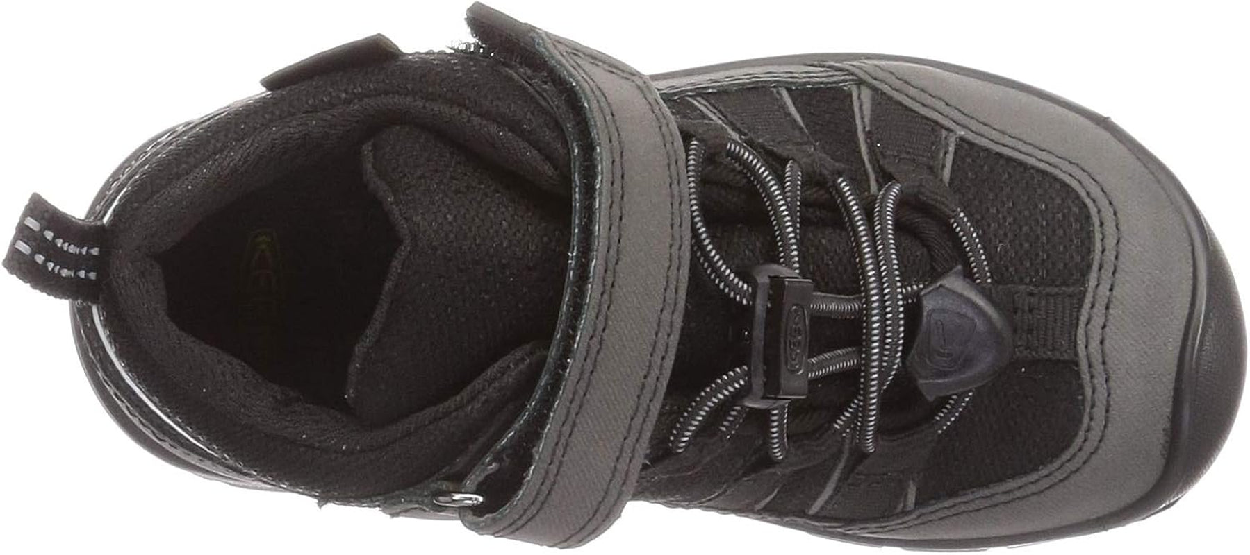 Unisex-Child Hikeport 2 Low Waterproof Hiking Shoe