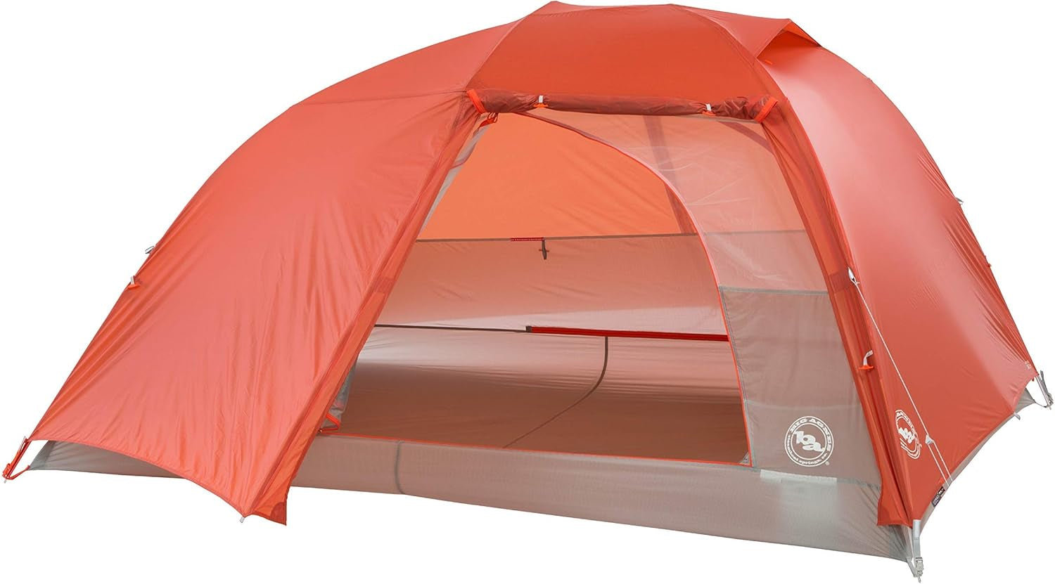 Copper Spur HV UL - Ultralightbackpacking Tent