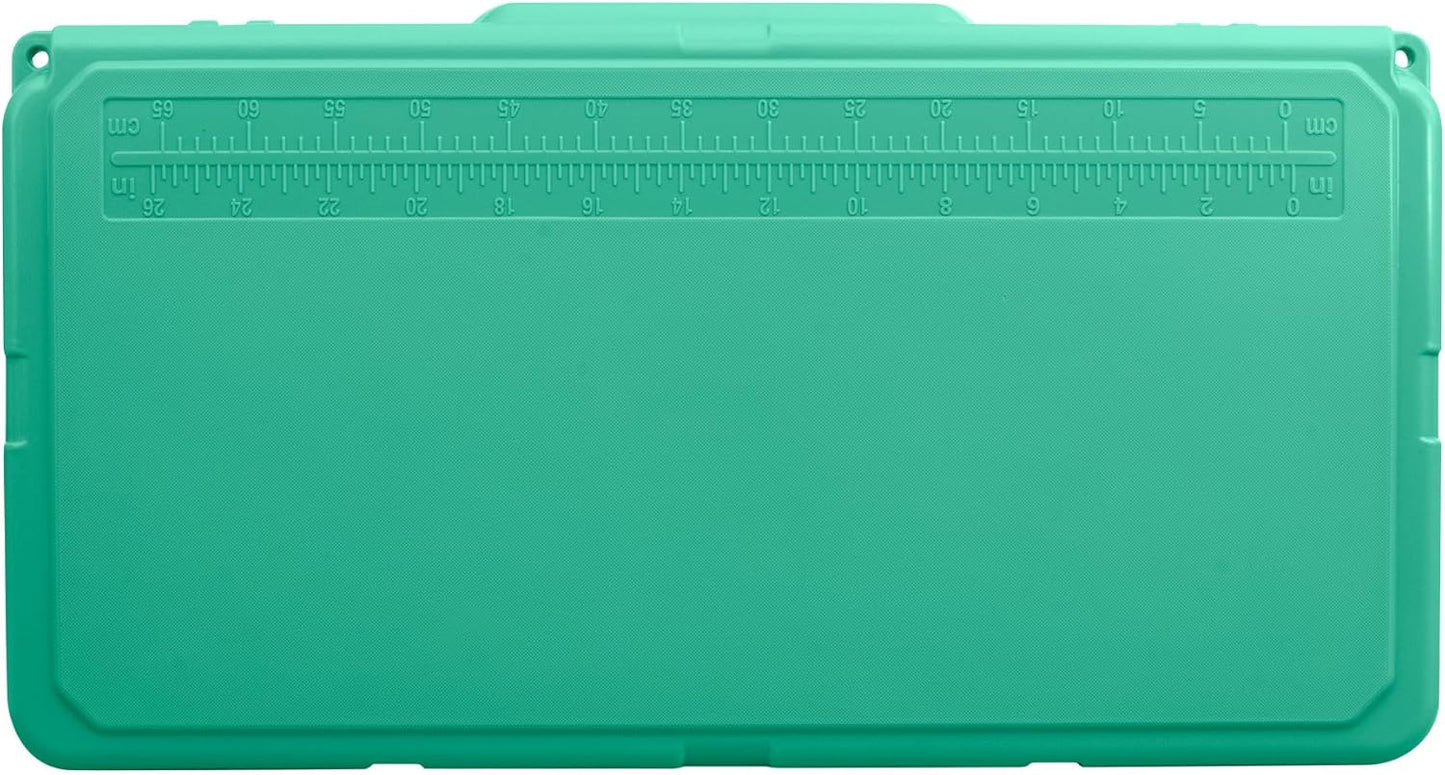 75 Quart Ice Chest, Heavy Duty, High Performance Roto-Molded Commercial Grade Insulated Cooler