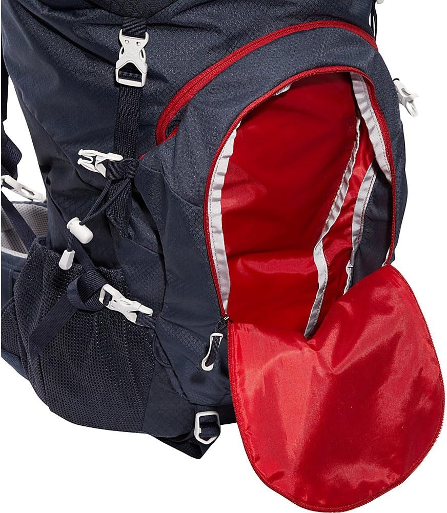 Mountain Products Wander 70 Kid'S Overnight Hiking Backpack