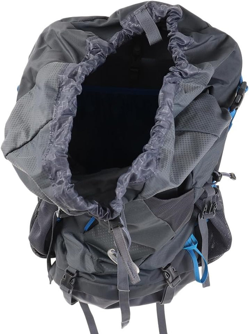 Amber 44 Women'S Backpacking/Day Hiking Pack, Arctic Grey