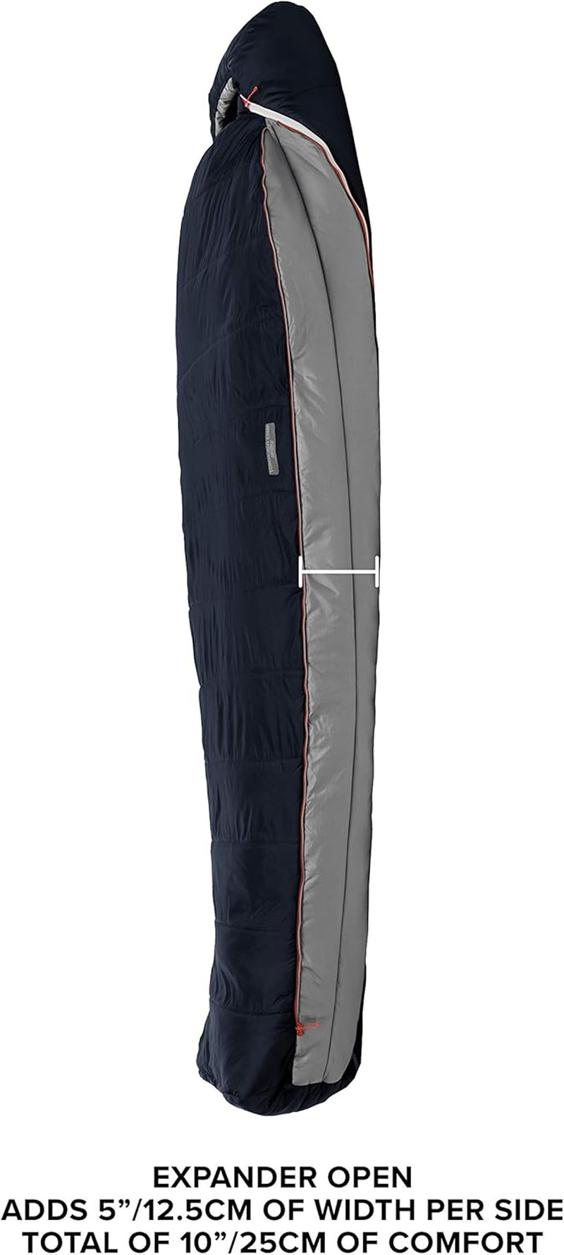 Torchlight Camp Sleeping Bag