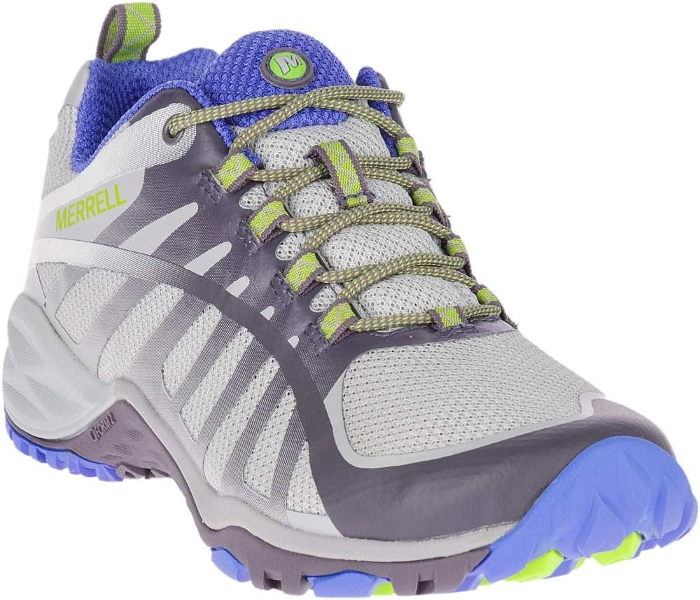 Women'S Siren Edge Q2 Hiking Shoes