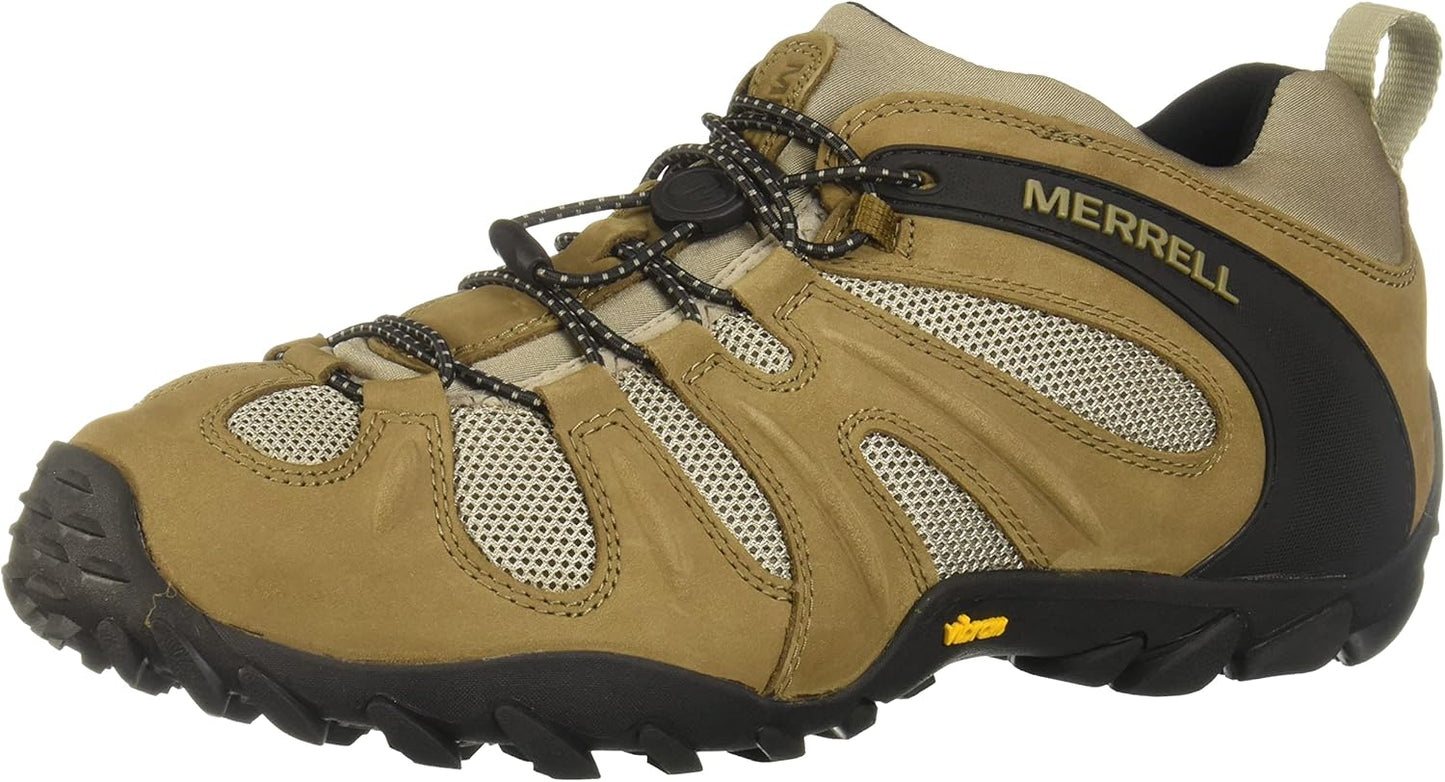 Men'S Chameleon 8 Stretch Hiking Shoe