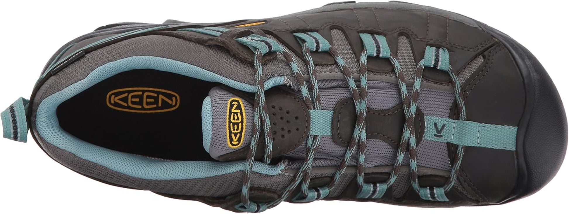 Women'S Targhee II Low Height Waterproof Hiking Shoe