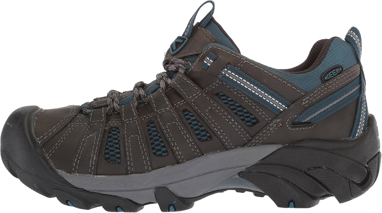 Men'S Voyageur Low Height Breathable Hiking Shoe