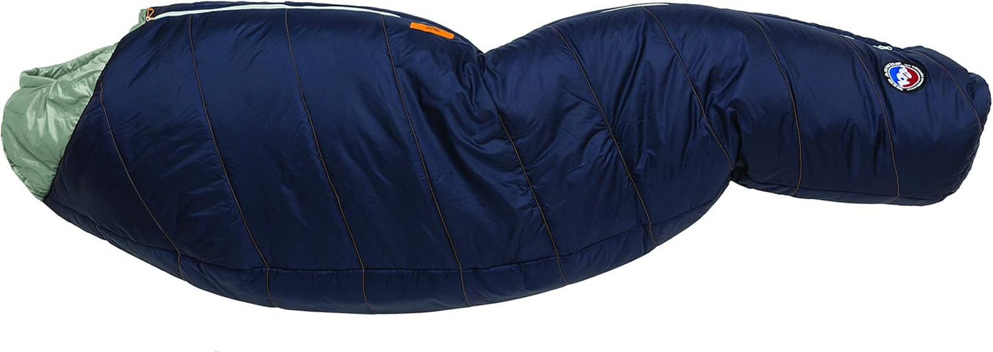 Sidewinder Camp Sleeping Bag