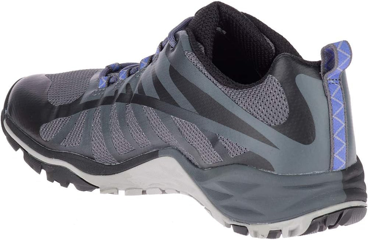 Women'S Siren Edge Q2 Hiking Shoes